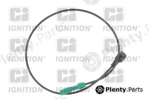 Quinton Hazell XKS117 — Knock Sensor CI