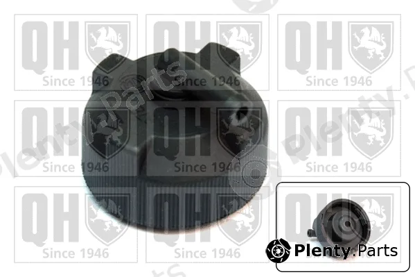 Quinton Hazell FC518 — Cap, coolant tank