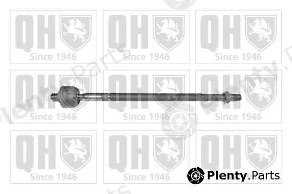Quinton Hazell QR2857S — Inner Tie Rod