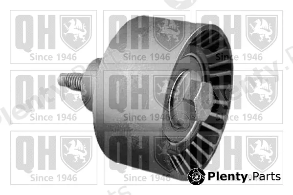 Quinton Hazell QTT949 — Deflection/Guide Pulley, timing belt