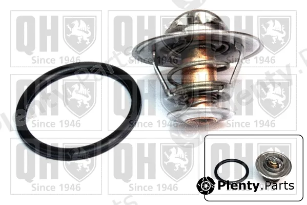 Quinton Hazell QTH469K — Thermostat, coolant
