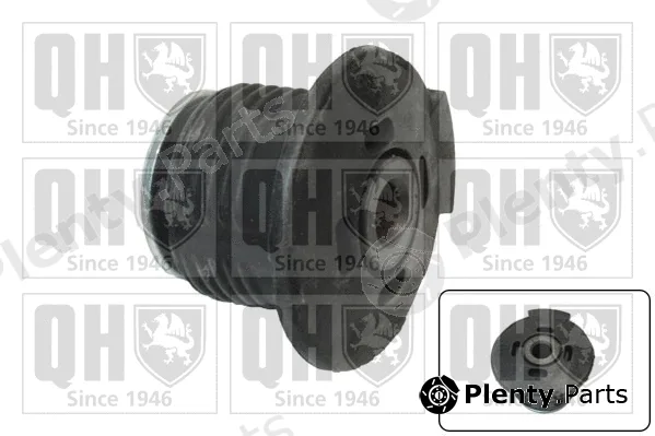 Quinton Hazell EM4081 — Bushing, axle beam