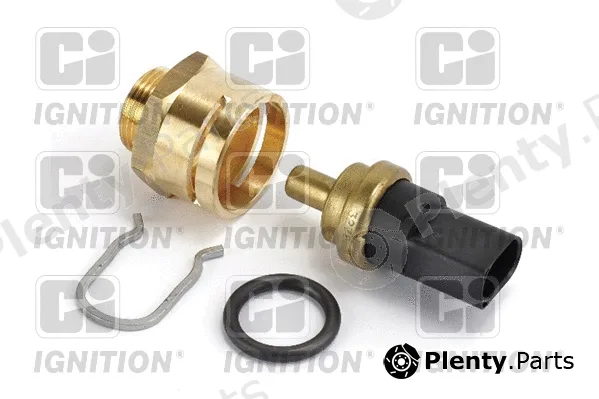 Quinton Hazell XEMS256 — Sensor, coolant temperature CI