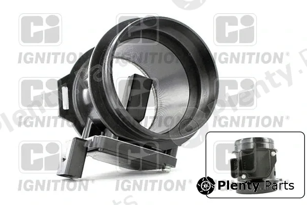 Quinton Hazell QM995 — Mass Air Flow Sensor CI