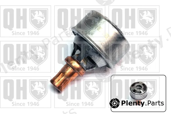Quinton Hazell QTH205 — Thermostat, coolant
