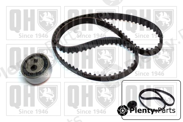 Quinton Hazell QBK120 — Timing Belt Kit