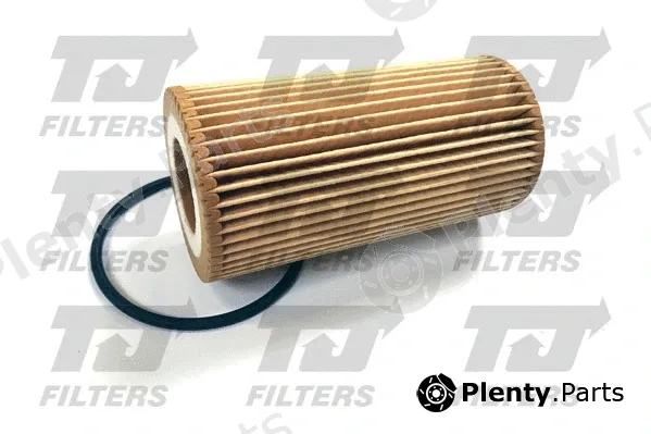 Quinton Hazell QFL0382 — Oil Filter TJ Filters