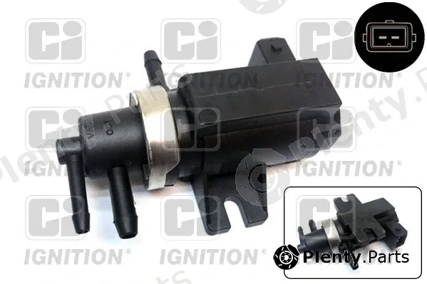 Quinton Hazell XELV5 — Pressure Converter CI