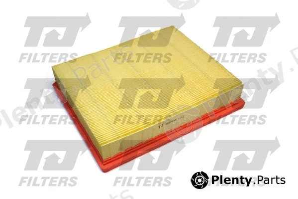 Quinton Hazell QFA0643 — Air Filter TJ Filters