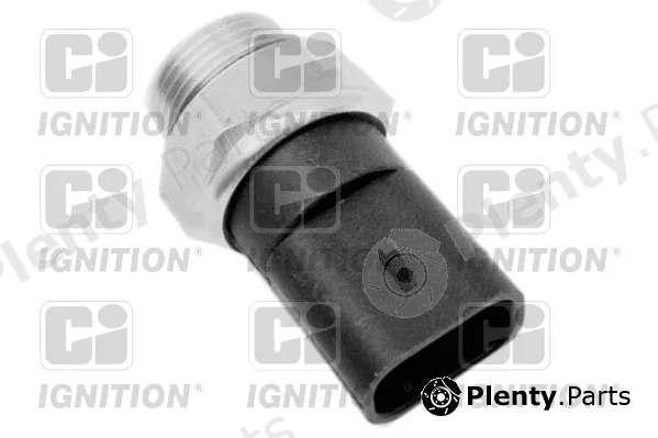 Quinton Hazell XEFS26 — Temperature Switch, radiator fan CI