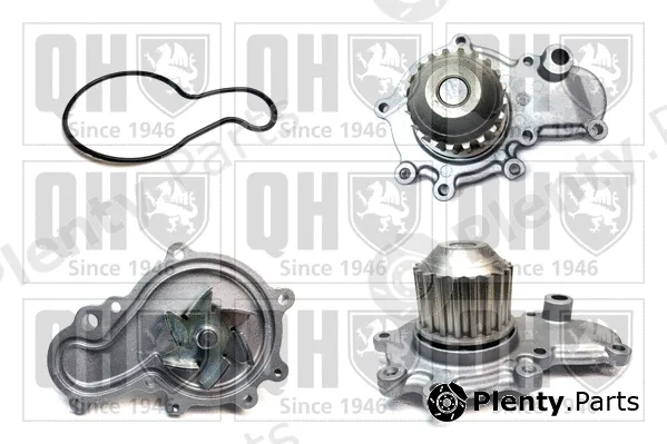 Quinton Hazell QCP3368 — Water Pump, engine cooling