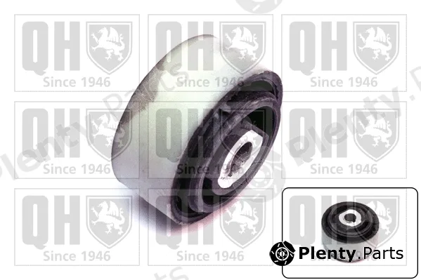 Quinton Hazell EM4338 — Mounting, engine