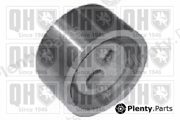 Quinton Hazell QTT1191 — Tensioner Pulley, timing belt