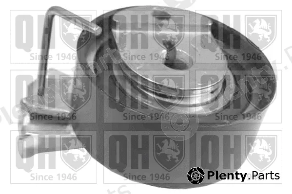 Quinton Hazell QTT978 — Tensioner Pulley, timing belt