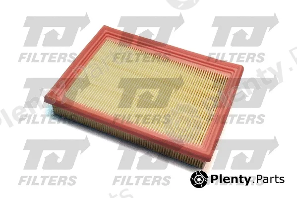 Quinton Hazell QFA0733 — Air Filter TJ Filters