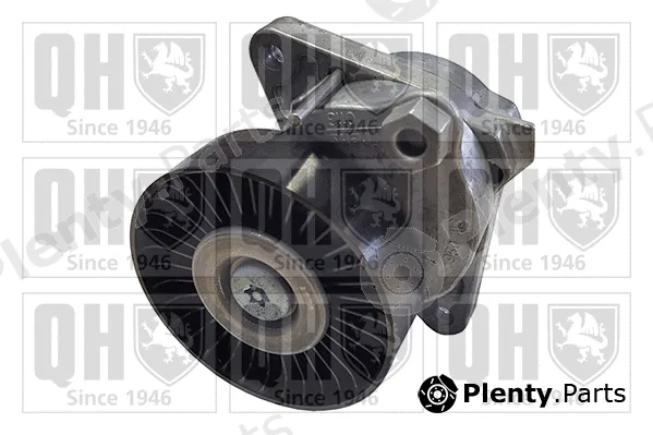 Quinton Hazell QTA1187 — Belt Tensioner, V-ribbed belt