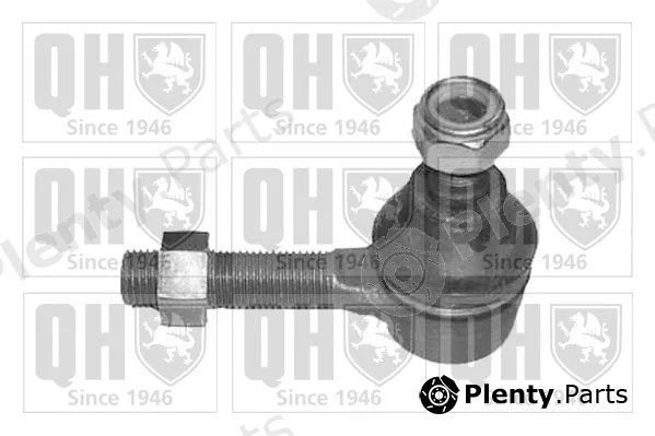 Quinton Hazell QR2086S — Tie Rod End Premium Kit+