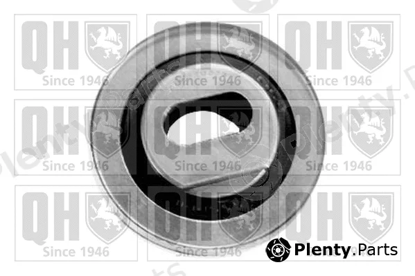 Quinton Hazell QTT302 — Tensioner Pulley, timing belt