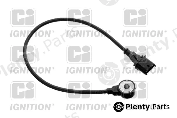Quinton Hazell XKS25 — Knock Sensor CI
