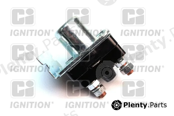 Quinton Hazell XS7096 — Solenoid Switch, starter CI