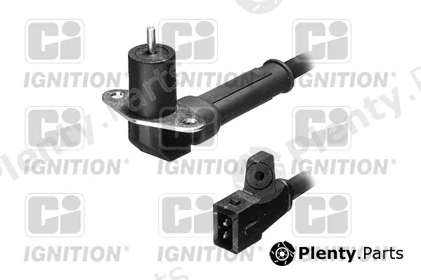 Quinton Hazell XREV111 — Sensor, crankshaft pulse CI