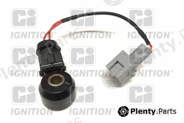 Quinton Hazell XKS134 — Knock Sensor CI