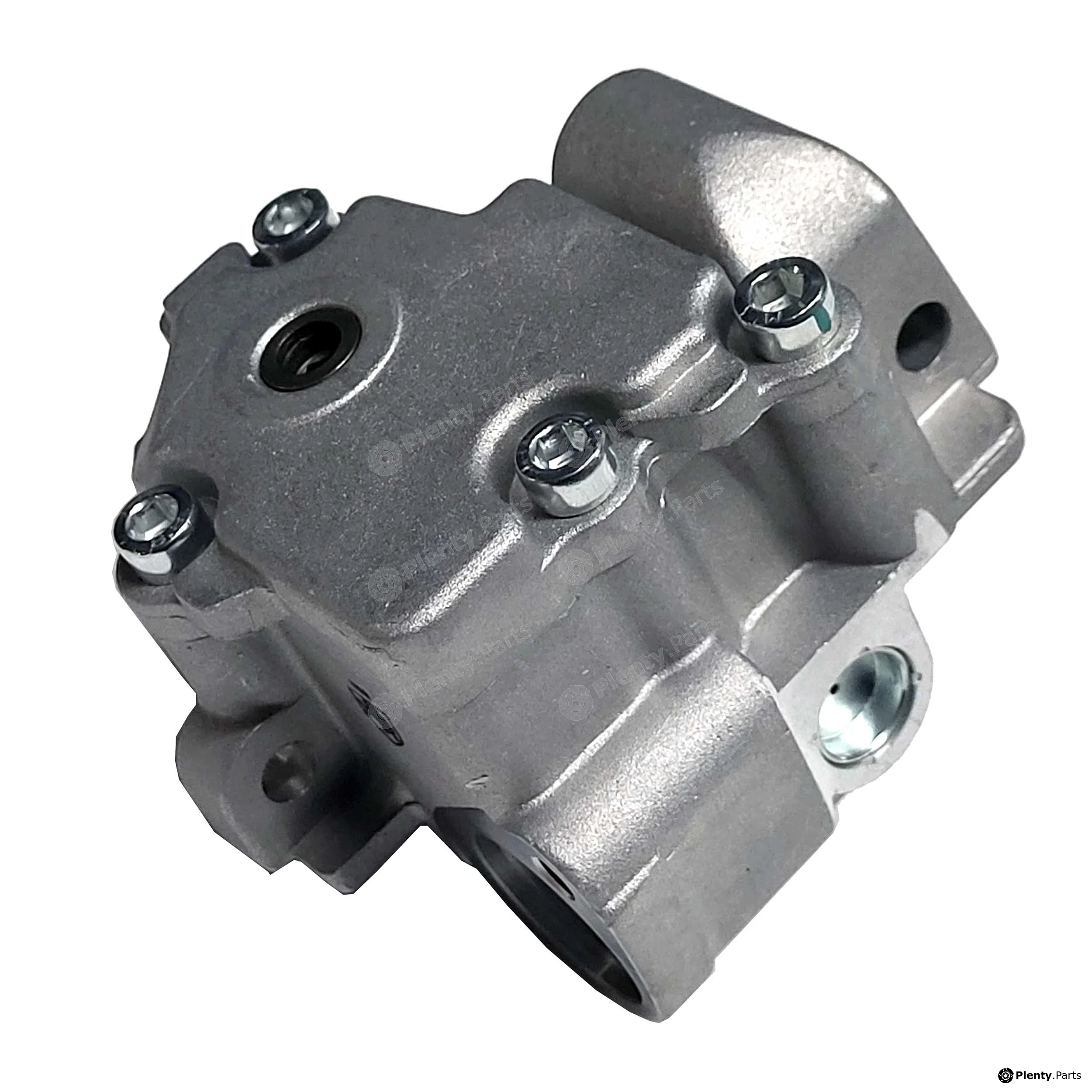 Quinton Hazell QOP1036 — Oil Pump