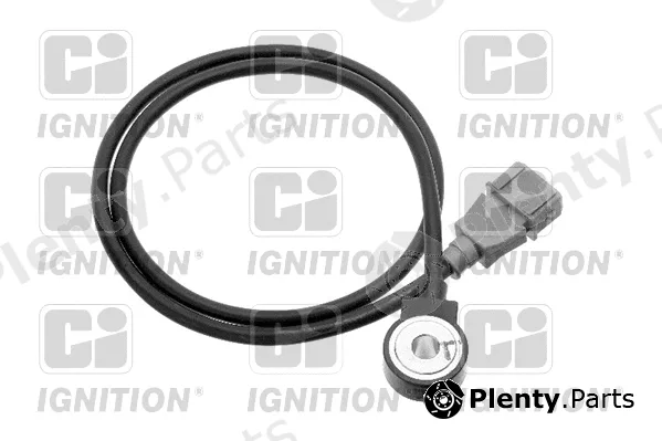 Quinton Hazell XKS13 — Knock Sensor CI