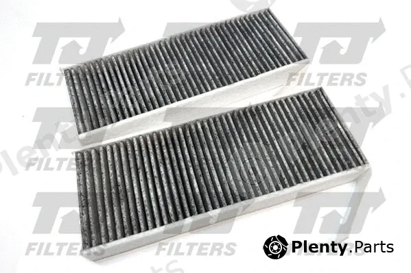 Quinton Hazell QFC0462 — Filter, cabin air TJ Filters