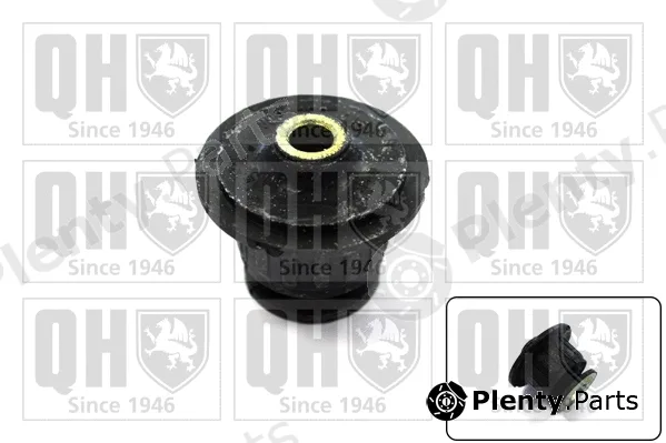 Quinton Hazell EM3078 — Mounting, support frame/subframe