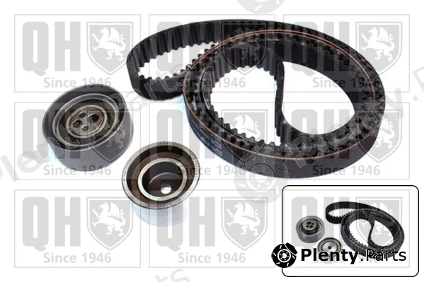 Quinton Hazell QBK564 — Timing Belt Kit