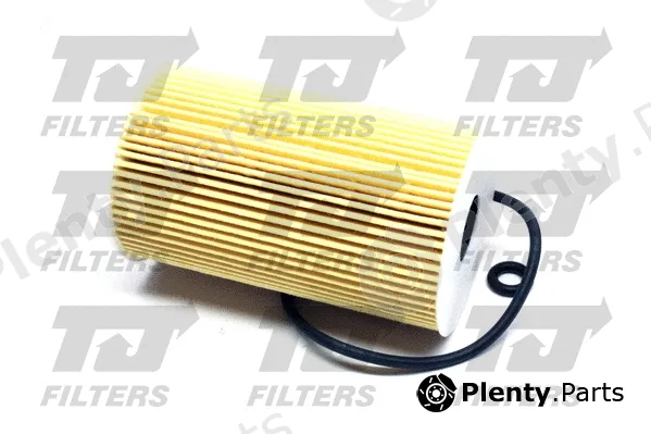 Quinton Hazell QFL0220 — Oil Filter TJ Filters