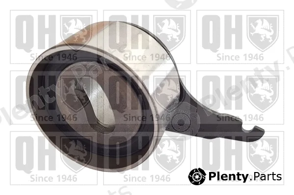 Quinton Hazell QTT335 — Tensioner Pulley, timing belt