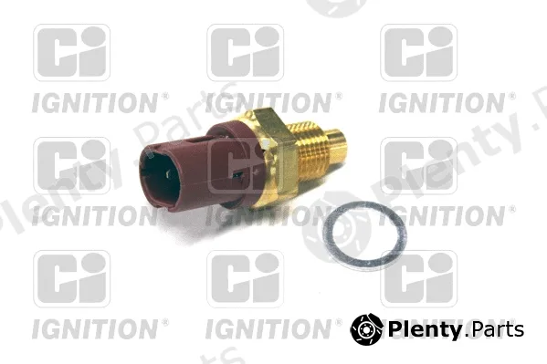 Quinton Hazell XTTS211 — Sensor, coolant temperature CI