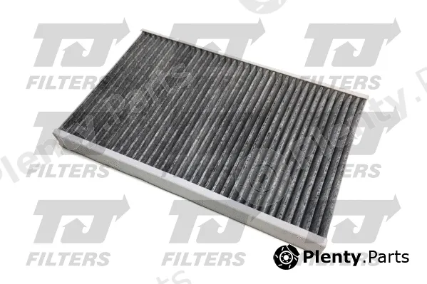 Quinton Hazell QFC0173 — Filter, cabin air TJ Filters