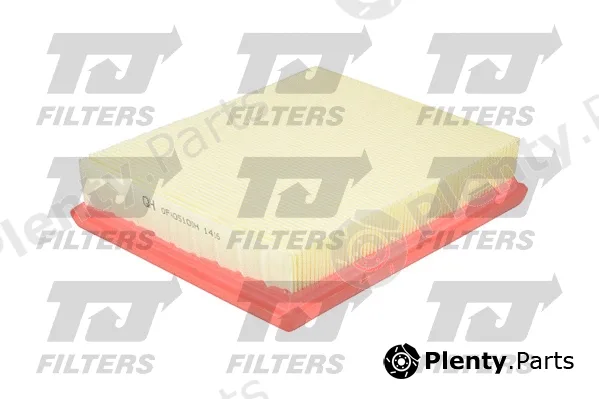 Quinton Hazell QFA0510 — Air Filter TJ Filters