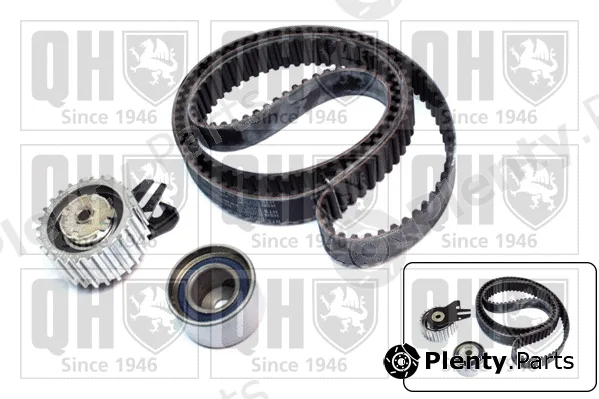 Quinton Hazell QBK687 — Timing Belt Kit