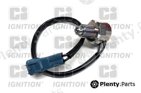 Quinton Hazell XRLS291 — Switch, reverse light CI