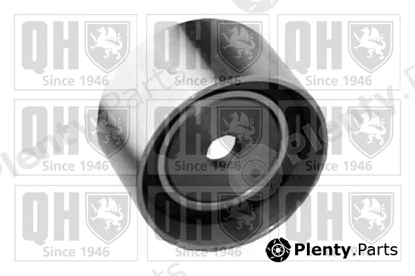 Quinton Hazell QTT569 — Deflection/Guide Pulley, timing belt