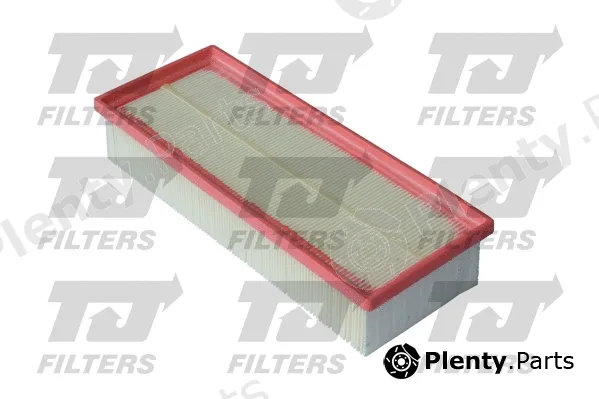 Quinton Hazell QFA0473 — Air Filter TJ Filters