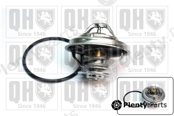 Quinton Hazell QTH648K — Thermostat, coolant