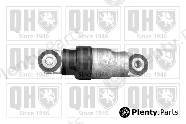 Quinton Hazell QTA263H — Vibration Damper, V-ribbed belt