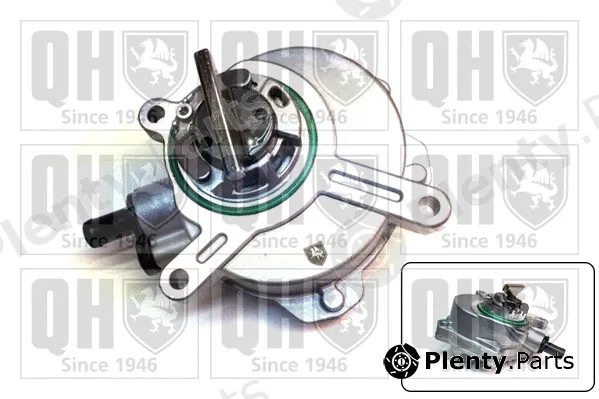 Quinton Hazell QVP1005 — Vacuum Pump, braking system