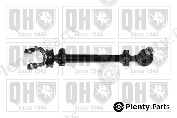 Quinton Hazell QDL2123S — Tie Rod