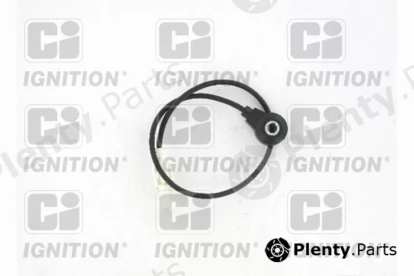 Quinton Hazell XKS126 — Knock Sensor CI