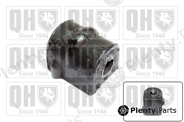 Quinton Hazell EMB7113 — Mounting, stabiliser bar