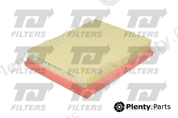 Quinton Hazell QFA0699 — Air Filter TJ Filters