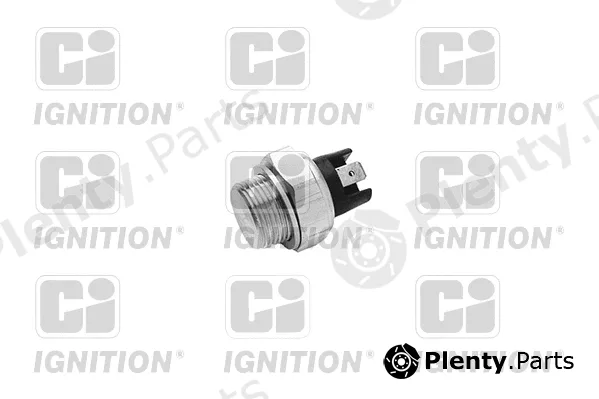 Quinton Hazell XEFS13 — Temperature Switch, radiator fan CI
