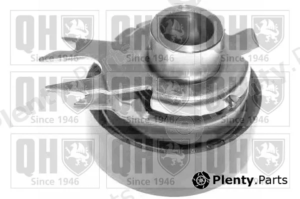Quinton Hazell QTT1038 — Tensioner Pulley, timing belt