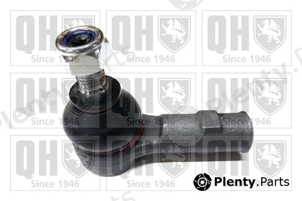 Quinton Hazell QR1676S — Tie Rod End Premium Kit+